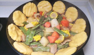 东北一锅出做法（东北一锅出做法视频）