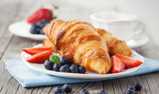 面包棒做法(面包棒的做法)