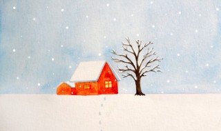 冬天暖心的唯美短句（冬天暖心的唯美短句一句话）