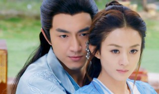 楚乔传老头谁演的 楚乔传里的老头谁演的