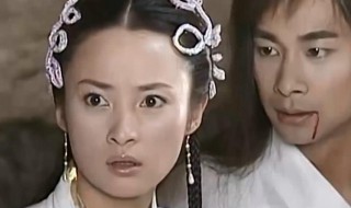 风云第二梦谁演的（风云里面的第二梦是谁演的）