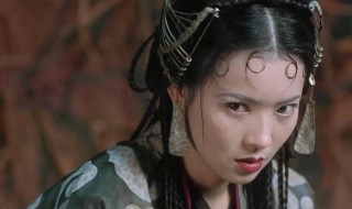 大话西游春十三娘谁演的 大话西游里春十三娘还是春三十娘