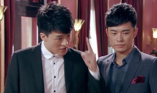 爱情公寓艾派德谁演的（爱情公寓艾派德是哪集）