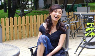 陆琳琅谁演的（陆林琅扮演者）