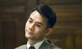 伪装者王凯演的谁（伪装者王凯有感情戏吗）