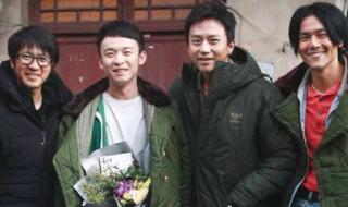 董子健乘风破浪演谁（董子健演了多少剧）