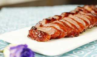 日式叉烧肉做法 日式叉烧肉饭的做法大全