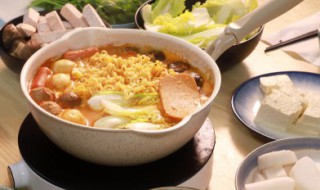 家常麻辣香锅做法(家常麻辣香锅做法大全)