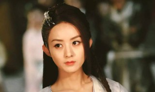 小时候的楚乔是谁演的(小时候楚乔的扮演者)