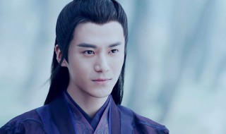 茅子俊在青云志里演谁（青云志男主角是谁演的）