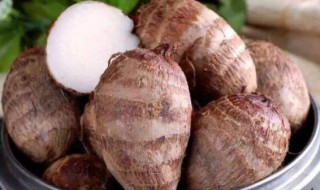 吃完芋头可以吃龙眼吗 吃了芋头可以吃龙眼吗