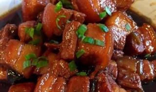 炖肉时放什么可以防止溢锅(炖肉怎么防止溢锅)