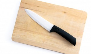 刀怎么开刃简单的方法 给刀开刃的简单方法