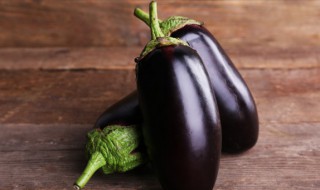 红烧茄子的制作方法 红烧茄子的制作方法视频