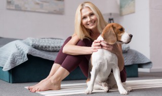 人和狗同住一间房间有危害么 狗和人住在一个房间好吗