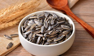 生瓜子的保存方法有哪些 生瓜子的保存方法有哪些呢