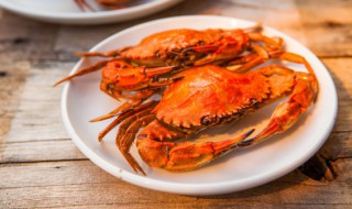 公螃蟹好吃还是母螃蟹好吃（公螃蟹还是母螃蟹好吃一些）