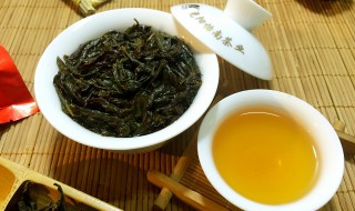 武夷岩茶是什么茶（武夷岩茶是白茶还是红茶）