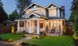 现代风格的特点和元素是什么(现代风格的特点和元素是什么样的)