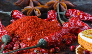 贵州糍粑辣椒制作方法（贵州糍粑辣椒做法）