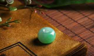 祖母绿最简单鉴定方法 祖母绿 鉴定