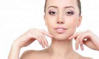 增厚角质层的方法 增厚角质层的方法就是不洗脸