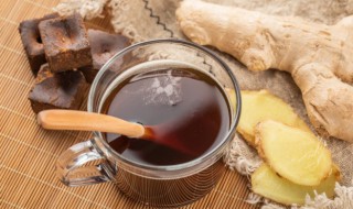 黑姜的功效与作用及食用方法（黑姜的功效与作用及食用方法禁忌）