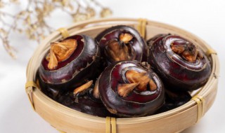 荸荠粉的功效与作用及食用方法 荸荠粉的功效与作用及食用方法及禁忌