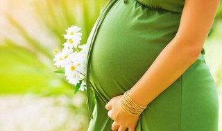 梦见媳妇怀孕 梦见媳妇怀孕了肚子很大