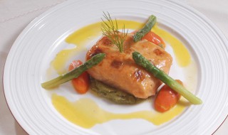 法国菜的代表菜 法国菜的代表菜图片