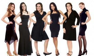 黑色衣服领口发红怎么恢复 黑色衣服领口发红怎么恢复原样