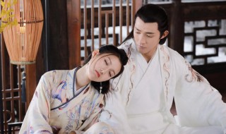 招摇路十七喜欢谁 招摇里的路十七最后和谁在一起了