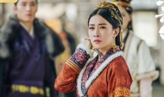 电视剧燕云台演员表介绍 电视剧《燕云台》演员介绍