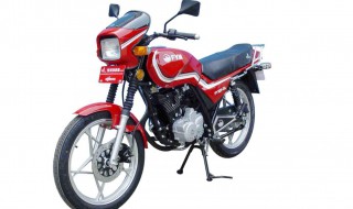 125摩托车发动机档显位置 摩托车档位线在发动机哪里