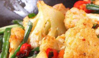 干锅菜花可以放玉米吗（干锅菜花可以放玉米吗视频）