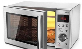 微波炉怎么烘干水果（微波炉怎么烘干水果干）