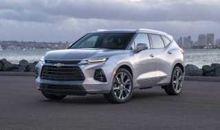 雪佛兰近光灯不亮了 雪佛兰近光灯不亮怎么回事