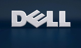 戴尔电脑如何恢复桌面 戴尔电脑如何恢复桌面布局