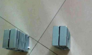 磁铁吸在一起怎么打开（依邦杰亮博士玻璃器磁铁吸在一起怎么打开）