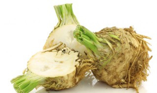 芹菜根怎么吃 芹菜根有什么作用和功效