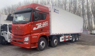 货车重载上坡换挡技巧 货车重载上坡换挡技巧图解