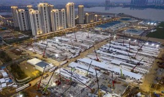 火神山和雷神山的简介（火神山和雷神山的简介是什么）