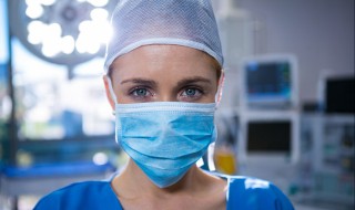 口罩能否反着戴 口罩能不能反着戴