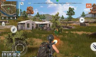 手游吃鸡观战别人怎么打字聊天 吃鸡观战中怎么跟好友聊天