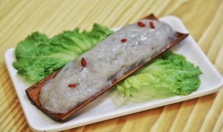 虾滑怎样保存,能保存几天（虾滑的保存方法可以保存多久）