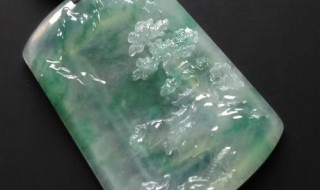 什么是玉石的水种 玉石水种指的是什么