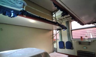 火车上一个人可以带多少斤东西(坐火车一个人能带多少东西)