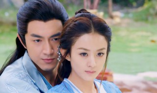 赵丽颖和林更新的电视剧有哪些（赵丽颖和林更新的电视剧2020新剧时间表）