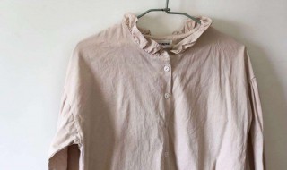 很皱没有熨斗怎么办(很皱没有熨斗怎么办视频)