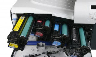 怎样为激光打印机加墨（怎样为激光打印机加墨粉）